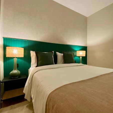 Canarios Apartments Cardal - III Lizbona Zewnętrze zdjęcie