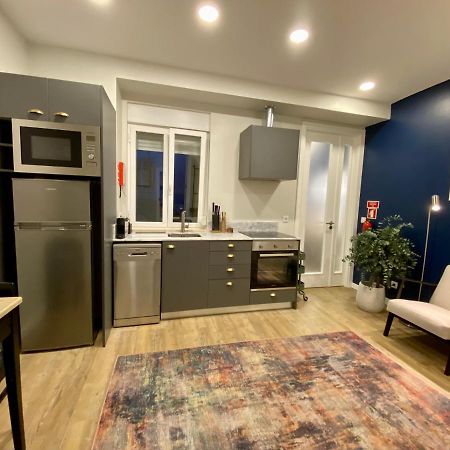 Canarios Apartments Cardal - III Lizbona Zewnętrze zdjęcie