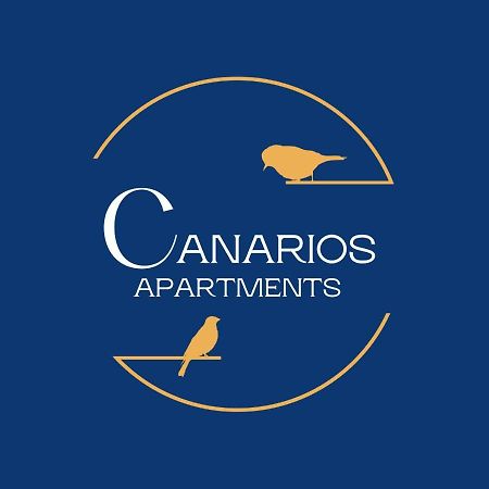 Canarios Apartments Cardal - III Lizbona Zewnętrze zdjęcie