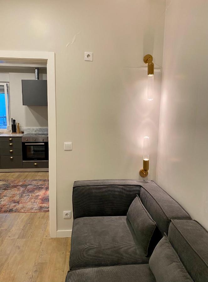 Canarios Apartments Cardal - III Lizbona Zewnętrze zdjęcie