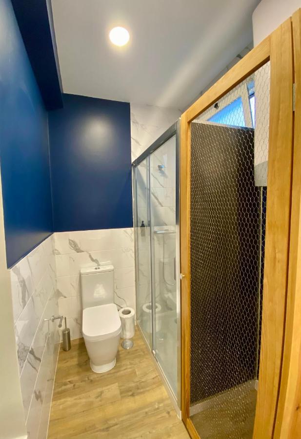 Canarios Apartments Cardal - III Lizbona Zewnętrze zdjęcie