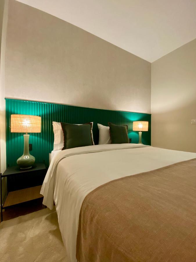 Canarios Apartments Cardal - III Lizbona Zewnętrze zdjęcie