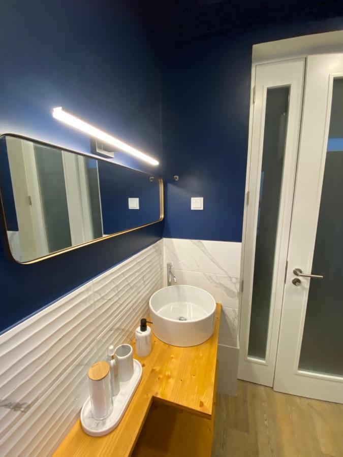 Canarios Apartments Cardal - III Lizbona Zewnętrze zdjęcie