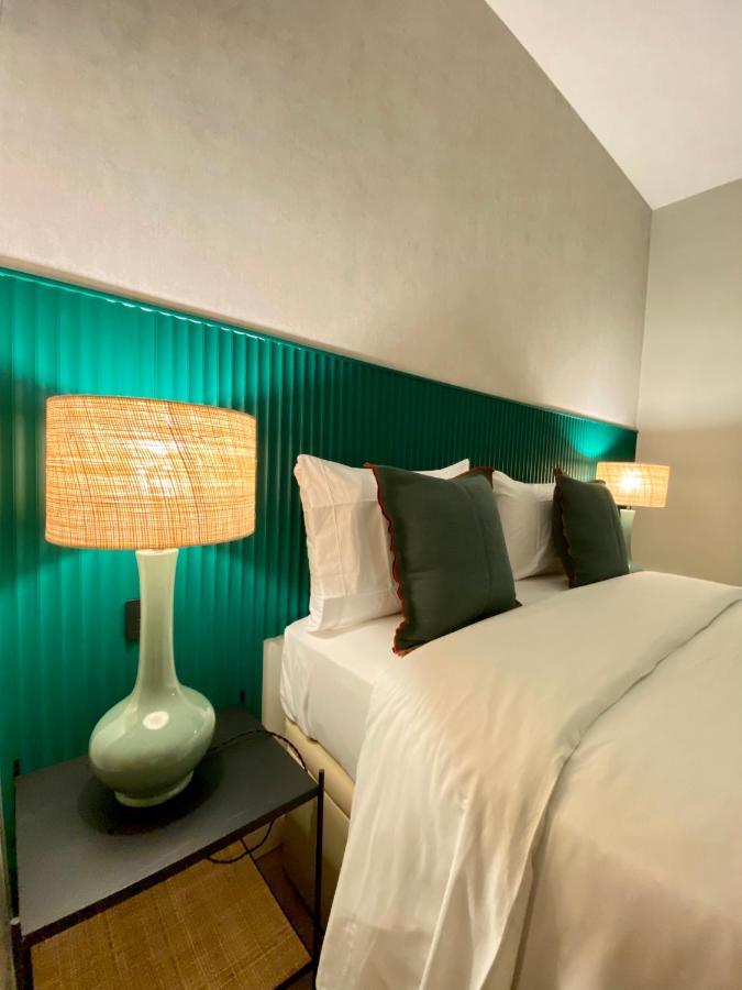 Canarios Apartments Cardal - III Lizbona Zewnętrze zdjęcie