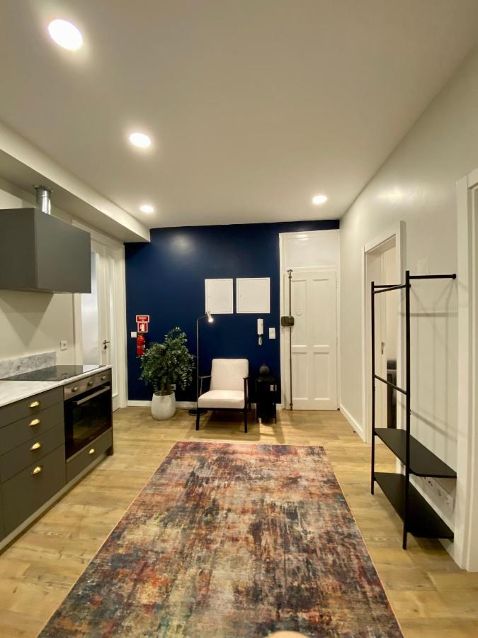 Canarios Apartments Cardal - III Lizbona Zewnętrze zdjęcie
