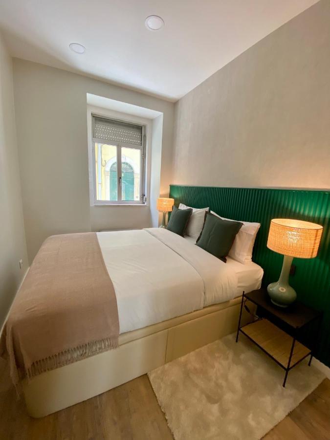 Canarios Apartments Cardal - III Lizbona Zewnętrze zdjęcie