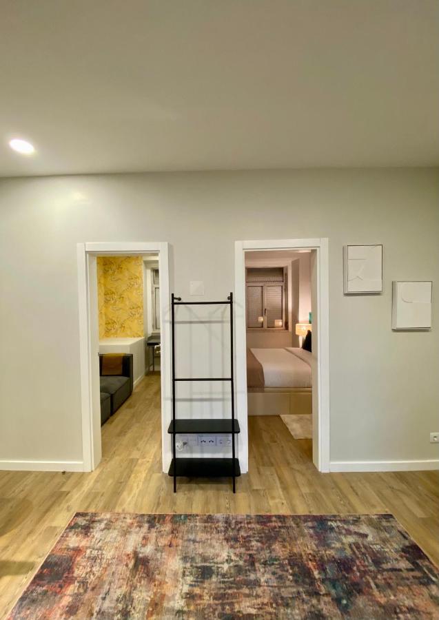 Canarios Apartments Cardal - III Lizbona Zewnętrze zdjęcie